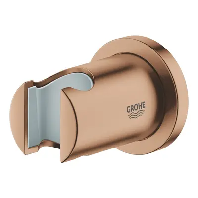 Držák sprchy Grohe Rainshower neutral Brushed Warm Sunset 27074DL0