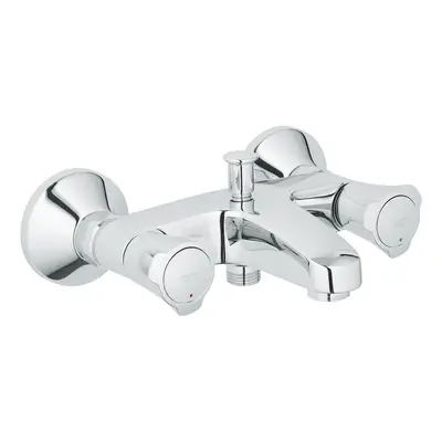 Grohe Grohe vanová baterie chrom 25450001 G25450001