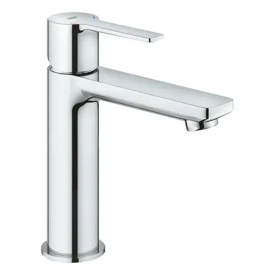 Umyvadlová baterie Grohe Lineare s clic-clacem chrom 23106001