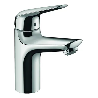 Umyvadlová baterie Hansgrohe HG288 s výpustí chrom SIKOBHGN275MCS