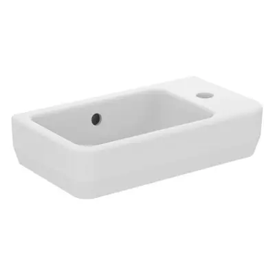 Umývátko Ideal Standard i.Life 45x25 cm otvor pro baterii vpravo T458601