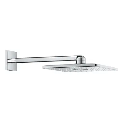 Grohe Rainshower SmartActive hlavová sprcha včetně sprchového ramena chrom 26479000 G26479000