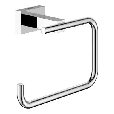 Držák toaletního papíru Grohe Essentials Cube chrom G40507001