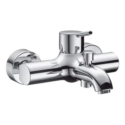 Vanová baterie Hansgrohe Talis S bez sprchového setu 150 mm chrom 32420000