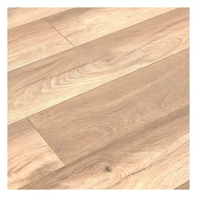 Laminátová podlaha Naturel Water 100 Oak Rusticwash dub 8 mm LAMWP8351