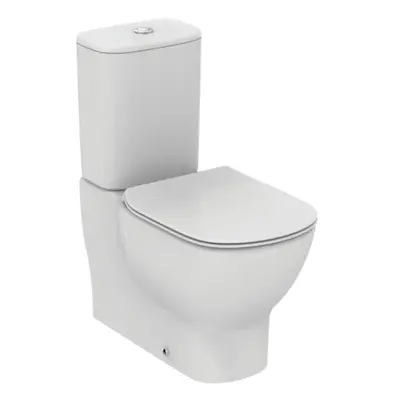 Wc kombi, pouze mísa Ideal Standard Tesi vario odpad T008201