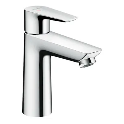 Umyvadlová baterie Hansgrohe Talis E s výpustí chrom 71713000