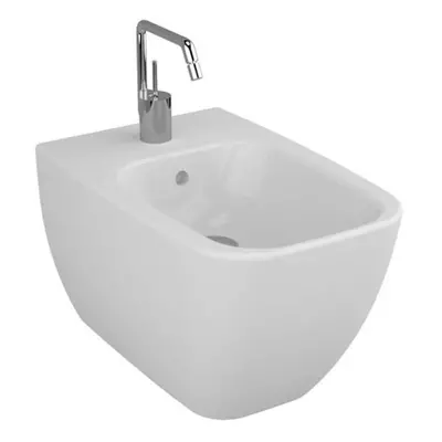 VitrA Shift bidet závěsný, vnitřní přívod 4394-003-1455