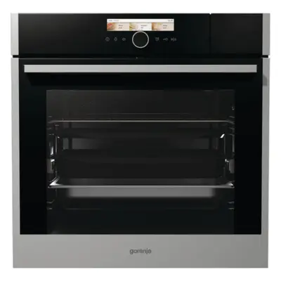 Gorenje vestavná trouba BCS798S24X