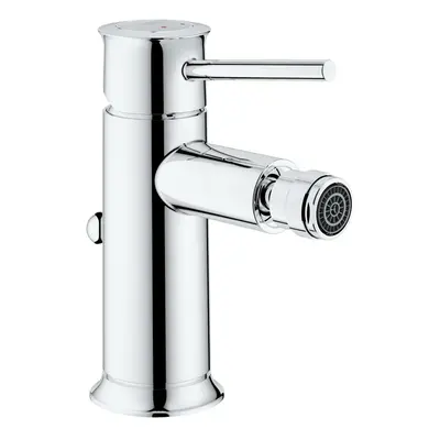 Grohe Start Classic bidetová baterie s výpustí chrom 23785000 G23785000