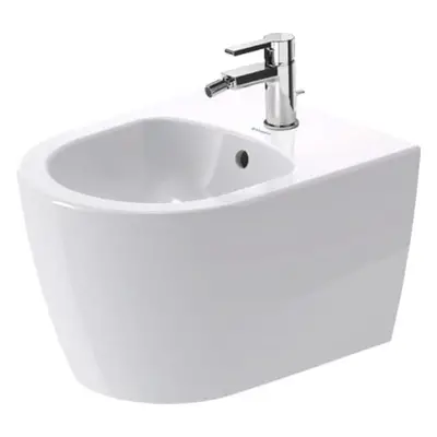 Duravit ME by Starck bidet závěsný bílá 2290150000