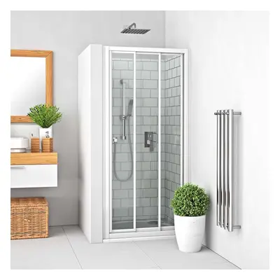 Sprchové dveře 90 cm Roth Lega Line 413-9000000-04-11