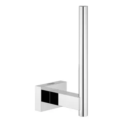 Grohe Essentials Cube držák toaletního papíru chrom G40623001