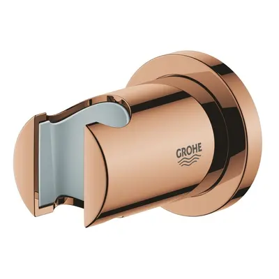 Držák sprchy Grohe Rainshower neutral Warm Sunset 27074DA0