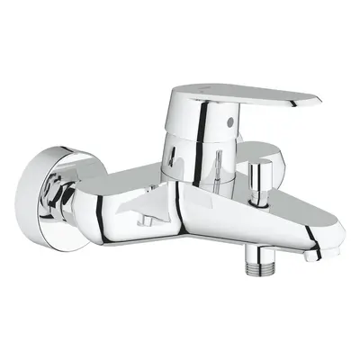 Vanová baterie Grohe Eurodisc bez sprchového setu chrom 33390002