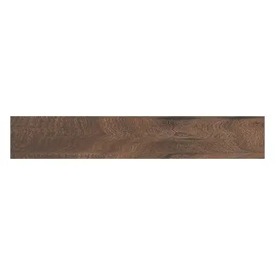 Dlažba VitrA Aspenwood cherry 20x120 cm mat K946243R