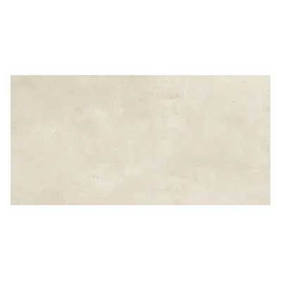 Dlažba Porcelaingres Urban cream 60x120 cm mat X126299X8