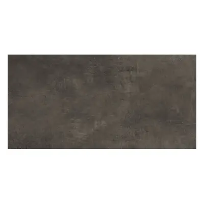 Dlažba Porcelaingres Urban brown 60x120 cm mat X126296X8