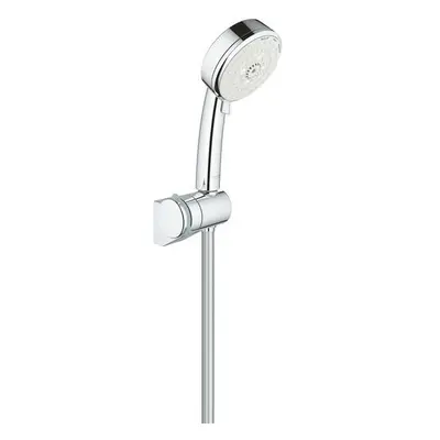 Sprchový set Grohe Tempesta Cosmopolitan na stěnu chrom 27584002