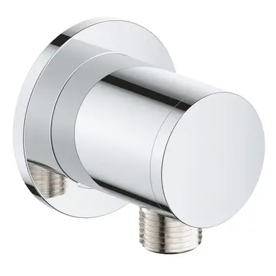 Podomítkový vývod Grohe Vitalio Universal chrom 26963001