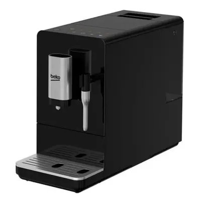 Espresso kávovar černý 19 barů CEG 3192 B