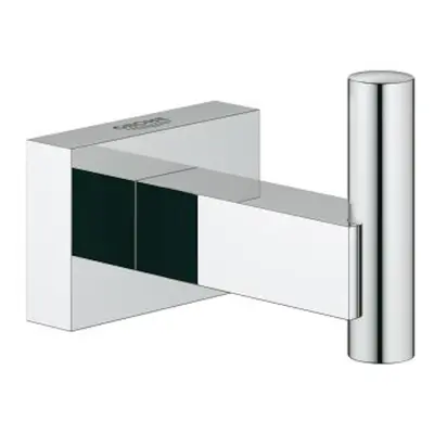 Háček Grohe Essentials Cube chrom G40511001