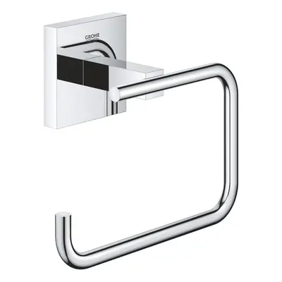 Držák toaletního papíru Grohe Start Cube Accessories chrom 40978000