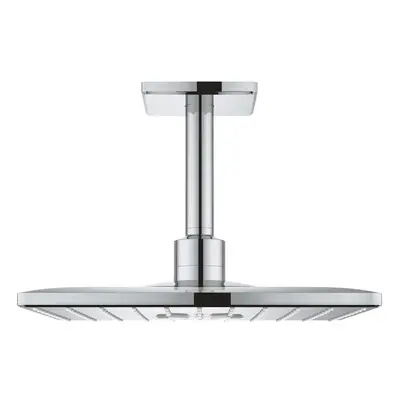 Hlavová sprcha Grohe RAINSHOWER SMARTACTIVE 310 CUBE chrom 26481000