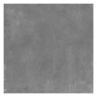 Dlažba VitrA Ice and Smoke smoke grey 45x45 cm mat K944257