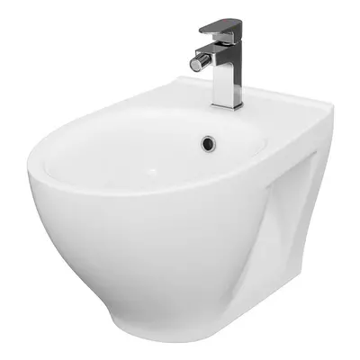 Závěsný bidet Cersanit Moduo K116-026