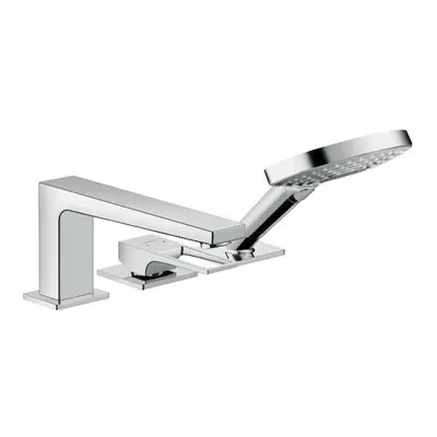 Hansgrohe Metropol vanová baterie bez podomítkového tělesa chrom 74 551 000