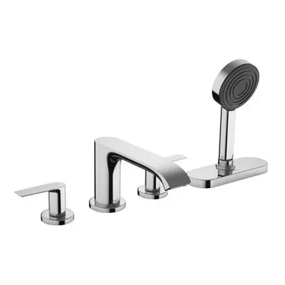 Hansgrohe Vivenis vanová baterie bez podomítkového tělesa chrom 75 444 000