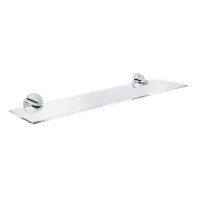 Grohe Essentials polička chrom G40799001