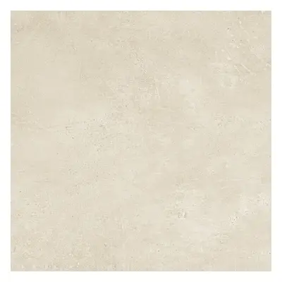 Dlažba Porcelaingres Urban cream 60x60 cm mat X600299X8