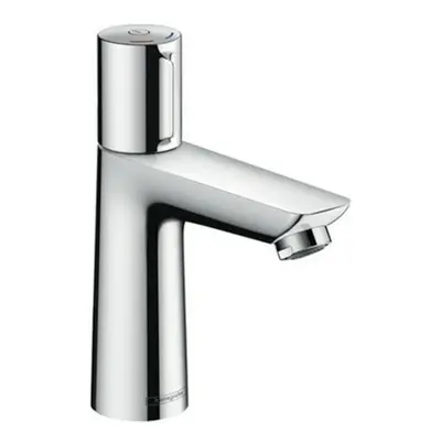 Umyvadlová baterie Hansgrohe Talis Select E s výpustí chrom 71750000