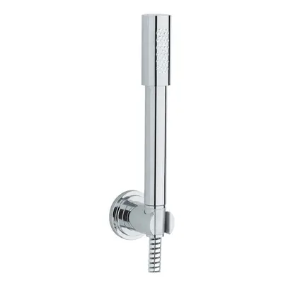 Vanový set Grohe Sena chrom 28348000