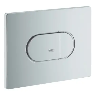 Grohe Arena Cosmopolitan ovládací tlačítko plast chrom mat 38858p00 G38858P00