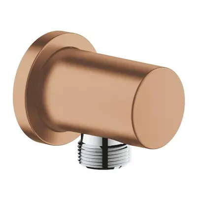 Podomítkový vývod Grohe Rainshower neutral Brushed Warm Sunset 27057DL0