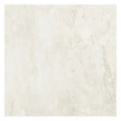 Dlažba Del Conca Lavaredo bianco 120x120 cm mat GRLA10R