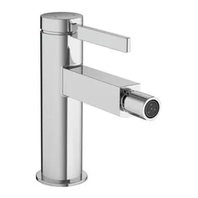 Bidetová baterie Hansgrohe Finoris s clic-clacem chrom 76200000