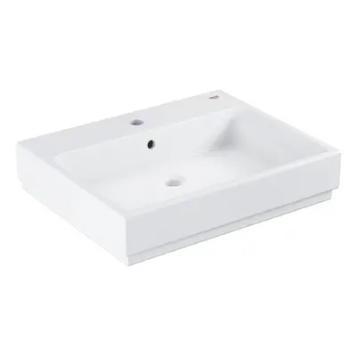 CUBE CERAMIC umyvadlo závěsné 60cm 3947300H