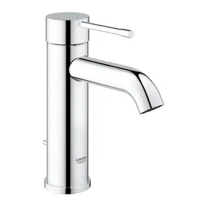 Umyvadlová baterie Grohe Essence New s výpustí chrom 23591001