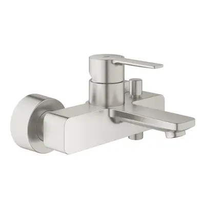 Grohe Lineare vanová baterie supersteel 33849dc1 G33849DC1