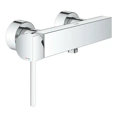 Sprchová baterie GROHE Plus bez sprchového setu 150 mm chrom 33577003