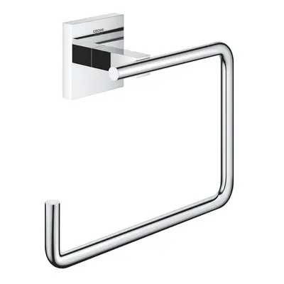 Držák ručníků Grohe Start Cube Accessories chrom 40975000