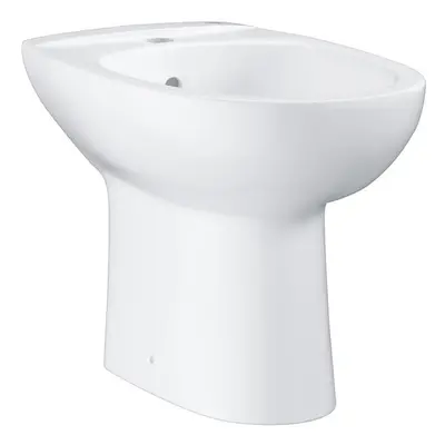 Grohe Bau Ceramic bidet stojící, vnitřní přívod 39432000 G39432000