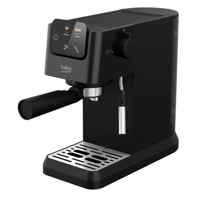 Espresso kávovar černý 15 barů CEP 5302 B