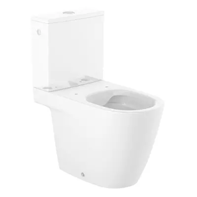 Roca Ona wc kombi, pouze mísa vario odpad A342687000