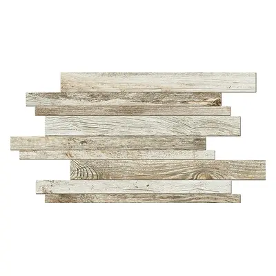 Mozaika Fineza Timber Design moonlight 30x45 cm mat TIMDEMURML