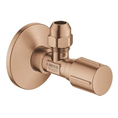 Rohový ventil Grohe Brushed Warm Sunset 22037DL0